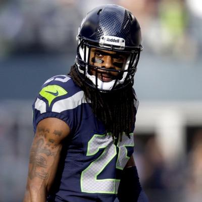 DwizMadden's profile picture. 