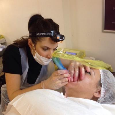 GemmaSMPU's profile picture. Semi permanent make up artist based in Rotherham, Doncaster and Sheffield. Fully Nouveau trained. FB gemma elizabeth permanent cosmetic artist