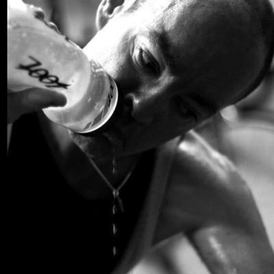 Former Cerebral Palsy Athlete | National record holder | self taught comic | London & Beijing Paralympian | General nice guy