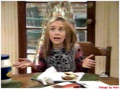 ChildOlsen's profile picture. The Other Twin