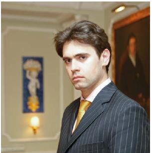 CEO de @Labe_Abogados 
