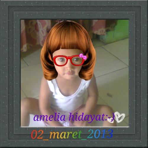 syifafaujiah87's profile picture. 