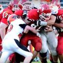 Brandon Burroughs - @bbrandon40 - Twitter