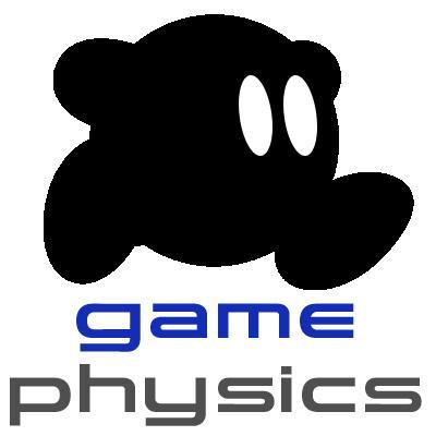xGamePhysics's profile picture. The best and worst of video games physics.