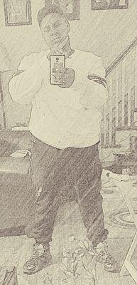 my name aj gmgb sneaker head all adout the $$$$$$$