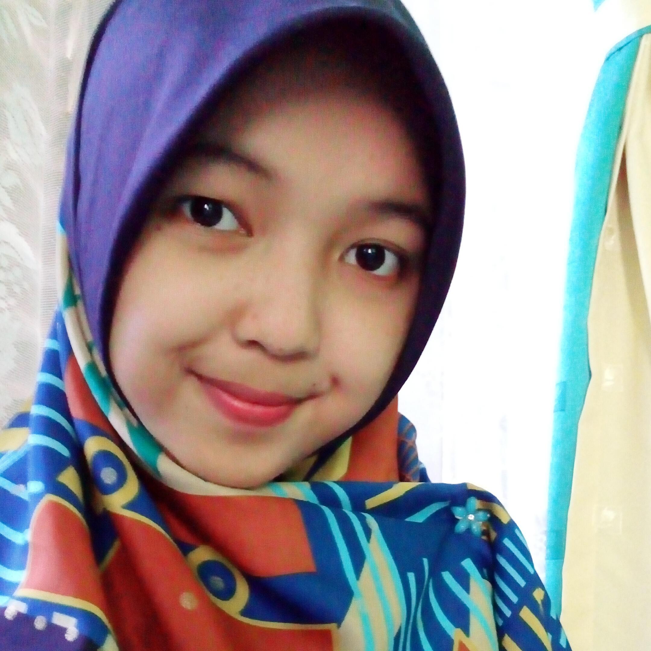 fadilatulms1's profile picture. Nutrition UPNVJ'12 | sparkyu *-*