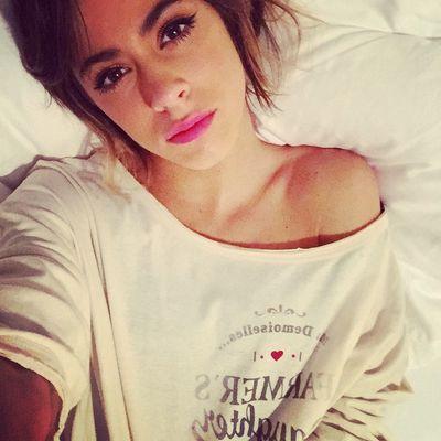 Tinista♥✌ All You Need Is Love♥#ViolettaLive ❤