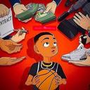 Darion Mitchell - @darion0428 - Twitter