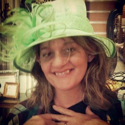 nancy_birdsell's profile picture. be kind to each other, and pass the spliff!!✌