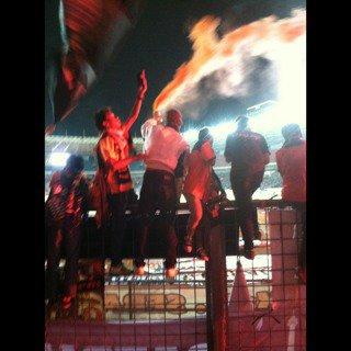 Persija Jakarta Football Crew