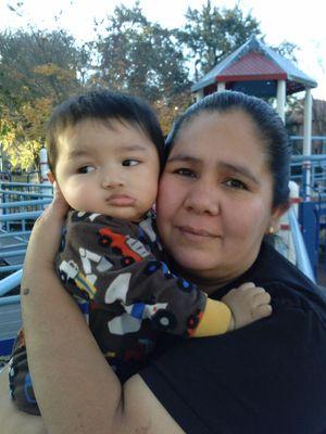 mmoctezuma311's profile picture. 