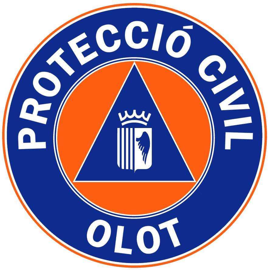 AVPCOlot's profile picture. 🟥 🟥 🟥 🟥 Perfil Oficial 🚨Voluntaris de Protecció Civil d'Olot 🚩Carrer Mestre Falla, 42 - 17800 Olot