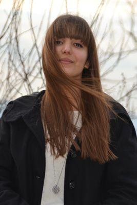 SusannaPioli's profile picture. Italia//16anni//Libri//Serietv//Film//Musica//Pallavolo//Cibo//Tumblr//Disegni