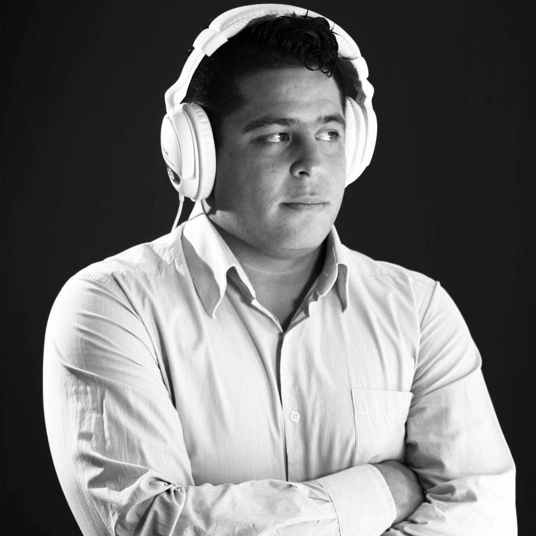DjRobertoMusic Profile Picture