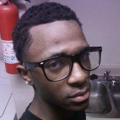 FaceBook@Antonio Swaggin Out Sutton #TeamFollowBack #ZendayaSwagOut