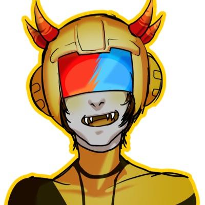 follow me @Signless_ @TheTriggeri @CancersCurse
