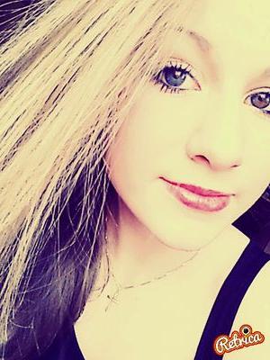 sarah20kneiske0's profile picture. 15 Jahre alt
in einer Beziehung
crazy