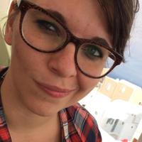 Raquel G. Santos (@as_rgsantos) 's Twitter Profile