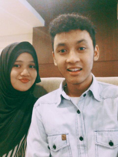 I won't give up to reach my dream and I'll it real!!! ♥ nadya amalia (˘⌣˘)ε˘`)♥ 24oct♥