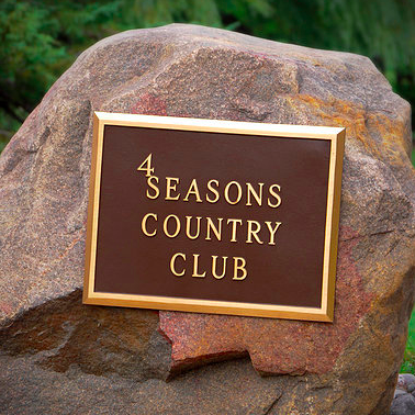4 Seasons Golf Club