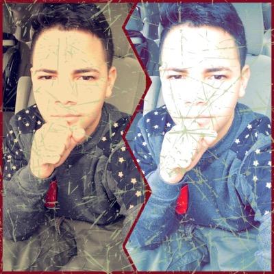 FOLLOW ME AND ILL FOLLOW BACK