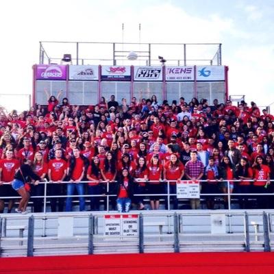 follow for updates and announcements concerning senior class activites & events!