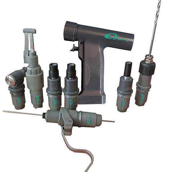 Sterile_Power's profile picture. Single Use Large Bone Power Right Out of the Box.