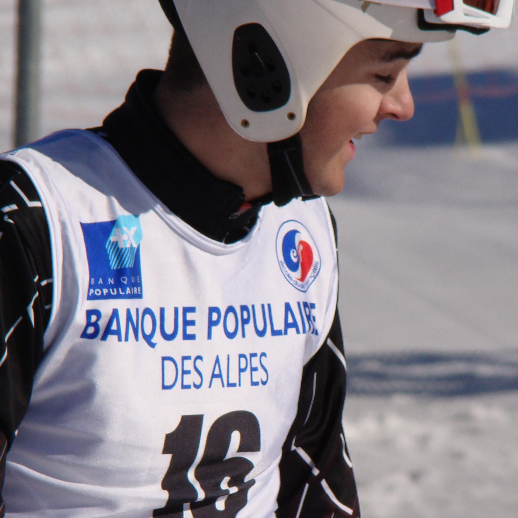 Ski, Avions, Foot, OGC Nice // LFFF //