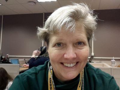 3rd Grade Teacher in the ISD #isdstrong