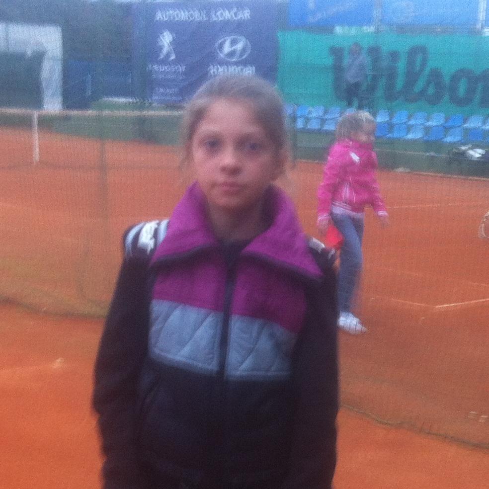 AntoniaRuzic's profile picture. 