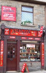 lowryantiques's profile picture. 