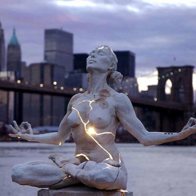 If you OPEN your mind this world is AMAZING!! You can achieve anything you set your mind too!!