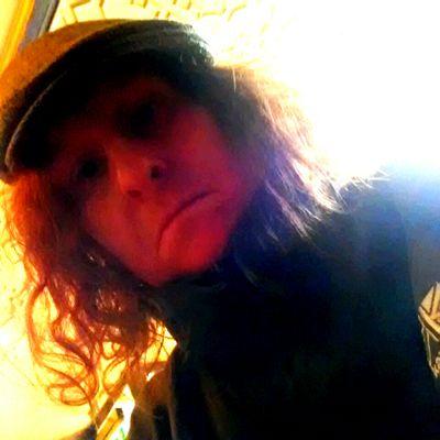 writer of fictions.