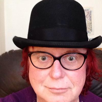 Radical Trans Dyke