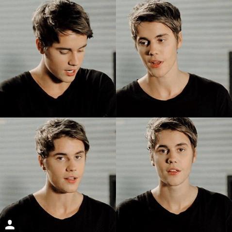 I Love You Jus ♥ Please Follow Me )) I'm Belieber SInce 2009 ♪ ♫