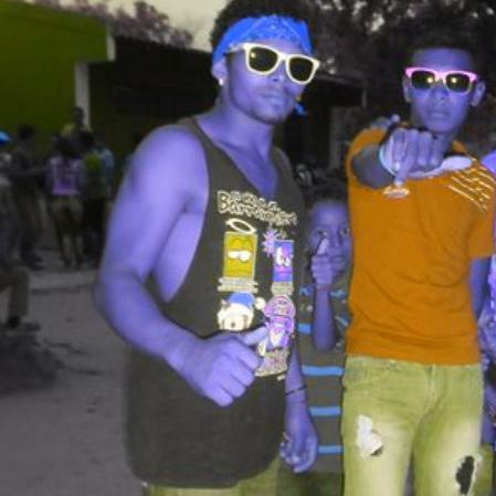 jorgetobiaszamb's profile picture. Джордж Тобіас