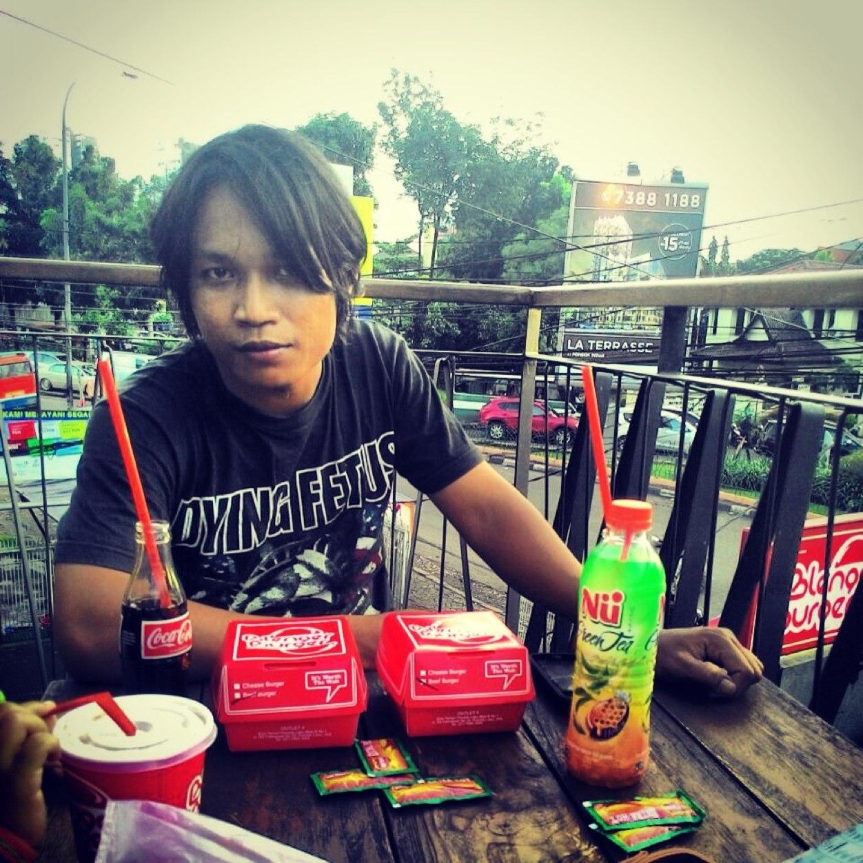 JOKAMetal sak \m/odareee 666