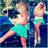 AykuiKnyshova's profile image