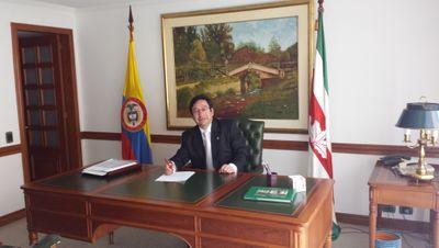 Iván R. Rodríguez Profile