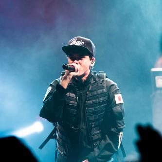 OMG I AM SO A LOGIC FAN