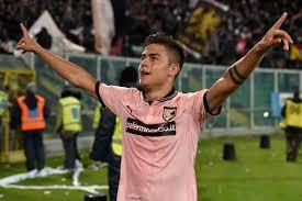 Forza palermo