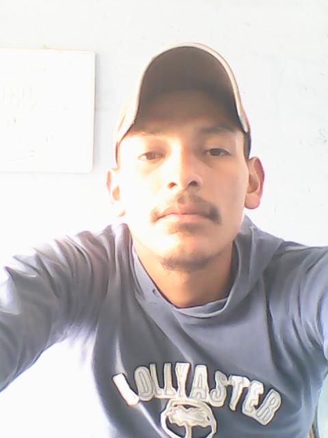 Mateo basurto