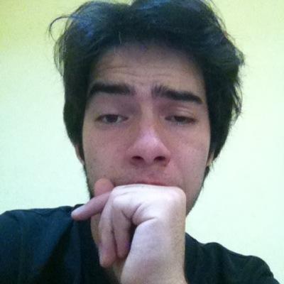 Amante de la vida :3 A veces :B