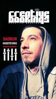 sleepwalker814's profile picture. Hey all Musik Lovers im Dave aka Dj DAEMON from Germany. My Genre is Hardtechno and Schranz Musik. I Work for Creative Bookings since 2012.