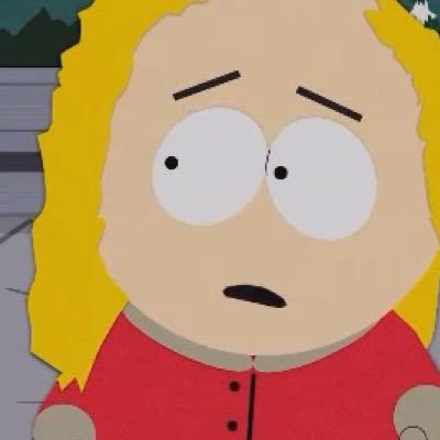 Hi there! I'm Bebe Stevens from South Park Elementary. I'm 10 years old and uh- I don't have acne! ..Wendy was just being a hater.