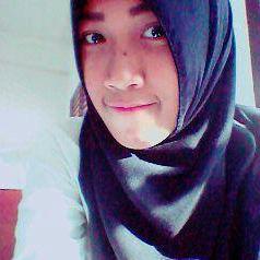 Dwi rara putri yanti, 22 juni 1994. Universitas PGRI Palembang. raraniezandsensaniez12052010:*