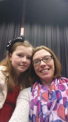 PattyRose31's profile picture. Director of Discipleship, dog trainer, book lover & justice seeker.