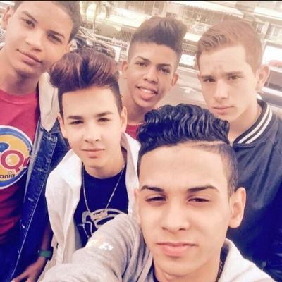 GOD/♥Somos Un Club De Fans De Kanquimania/Amamos laPandilla De kanquimania/♥Somos Mocanas/♥Admi: @MariaFRodrig08 /♥Ana1_Anabel/♥ @FamiliaMariely/@IdennyTE07♥♡☻♚