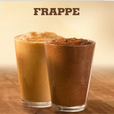 Ice blended technology. Wholesale, retail and events. All enquiries 01912709300