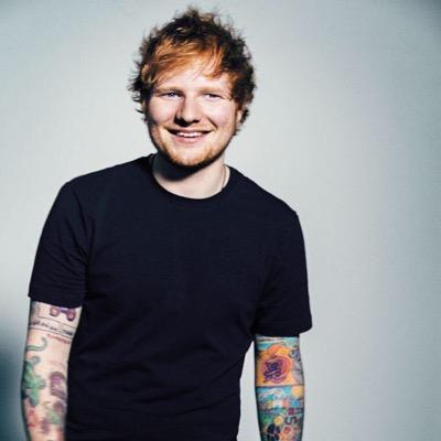 perfection- (noun) ed sheeran